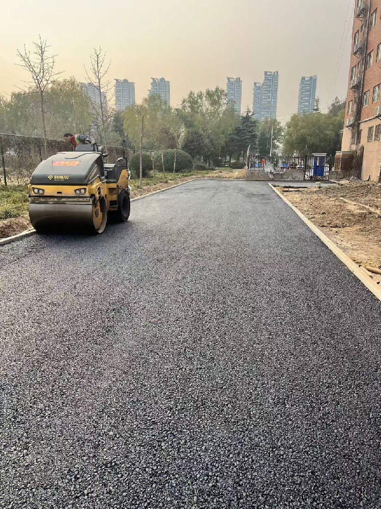 郑州沥青路面热接缝